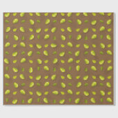 Pearラッピング紙 ラッピングペーパー (フラット)