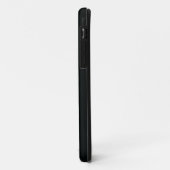 pearロゴiphoneケース Case-Mate iPhoneケース (裏面/左)