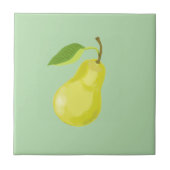 Pear タイル (正面)