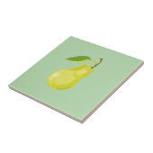 Pear タイル (側面)
