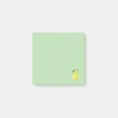 Pear ポストイット (正面)