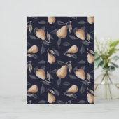 Pear Moodyスクラップブックジャーナル (スタンド正面)