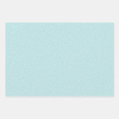 Pear Tree Holiday ラッピングペーパーシート (正面3)