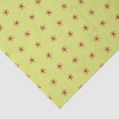 Pear Tree Holiday - Bartlett Green 薄葉紙 (詳細)