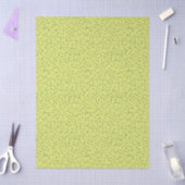 Pear Tree Holiday - Merry Berry - Bartlett Green 薄葉紙 (クラフト)