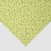 Pear Tree Holiday - Merry Berry - Bartlett Green 薄葉紙 (詳細)