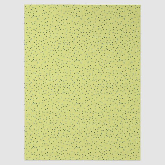 Pear Tree Holiday - Merry Berry - Bartlett Green 薄葉紙 (正面)