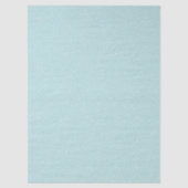 Pear Tree Holiday - Merry Berry - Frost Blue 薄葉紙 (正面)