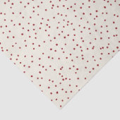 Pear Tree Holiday - Merry Berry - Sugar Cookie 薄葉紙 (詳細)