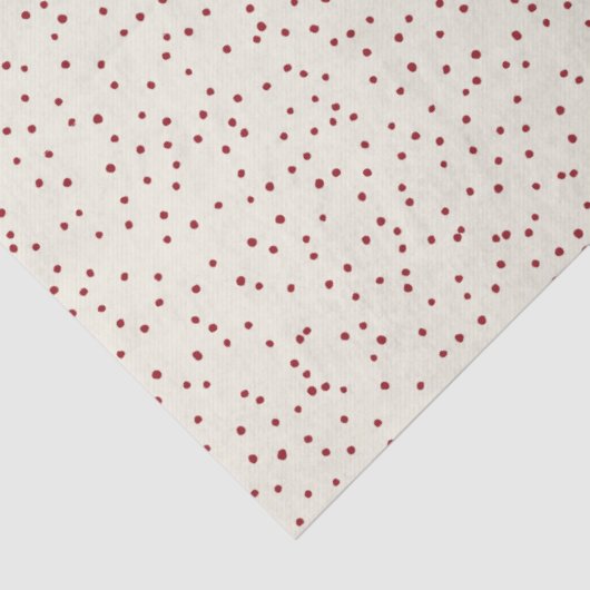 Pear Tree Holiday - Merry Berry - Sugar Cookie 薄葉紙 (詳細)