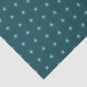 Pear Tree Holiday - Starbright - Evergreen 薄葉紙 (詳細)