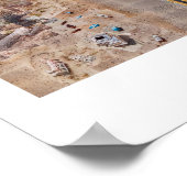 Pearblossom Highway ポスター (角)