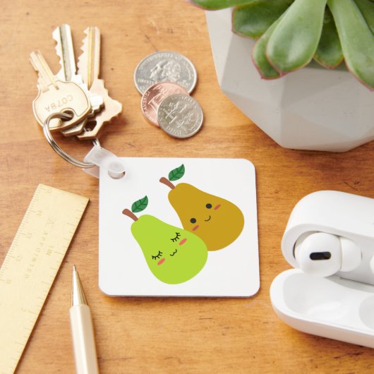 Peared Up キーホルダー (デスク)