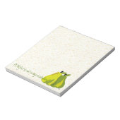 PEARfectではない ノートパッド (回転)