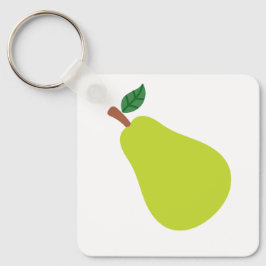 Pearfect キーホルダー