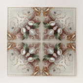 Pearl Embellishments Jigsaw Puzzle ジグソーパズル (横)