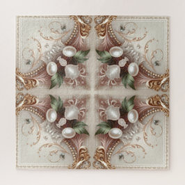 Pearl Embellishments Jigsaw Puzzle ジグソーパズル