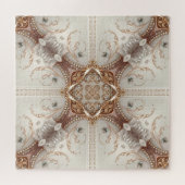 Pearl Embellishments Jigsaw Puzzle ジグソーパズル (横)