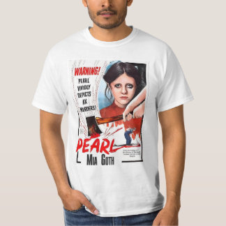 「Pearl Explore Tumblr Posts and Blogs」 Tシャツ