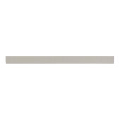 Pearl Gray Spring And Summer Trending Color グログランリボン (正面)
