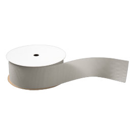 Pearl Gray Spring And Summer Trending Color グログランリボン