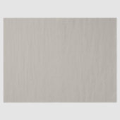 Pearl Gray Spring And Summer Trending Color 薄葉紙 (正面)
