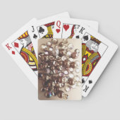 Pearl Playing Cards トランプ (裏面)