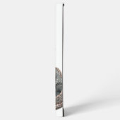 Pearl Pout Glam Girl  Samsung Galaxyケース (左側面)