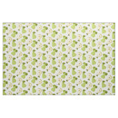 Pears pattern ファブリック (ヤード)