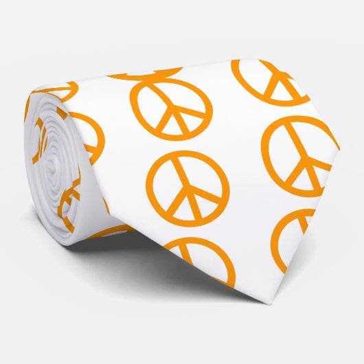 Peaseの印 ネクタイ (ロール)