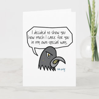 Peatyは… シーズンカード