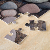 Pebble Beach ジグソーパズル (側面)