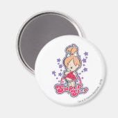 PEBBLES™すごい星 マグネット (正面/裏面)