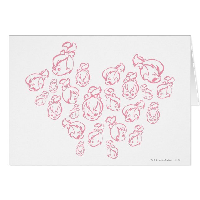 PEBBLES™すべての味 (正面横)