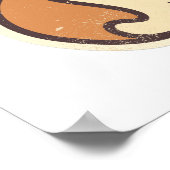 PEBBLES™とBam Bam Love Food ポスター (角)