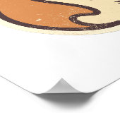 PEBBLES™とBam Bam Loves自然 ポスター (角)