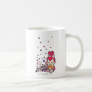 PEBBLES™のデキセドリン錠 コーヒーマグカップ