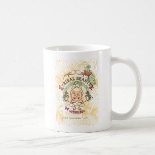 PEBBLES™の種族の美しい コーヒーマグカップ