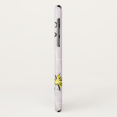 PEBBLES™ガガ行く Case-Mate iPhoneケース (裏面/左)