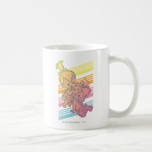 PEBBLES™グルーミングバム コーヒーマグカップ