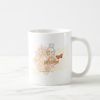 PEBBLES™サンディデザイン コーヒーマグカップ