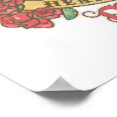 PEBBLES™ハートブレイカー ポスター (角)