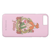 PEBBLES™ハートブレイカー Case-Mate iPhoneケース (裏面(横))
