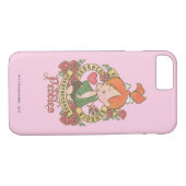 PEBBLES™ハートブレイカー Case-Mate iPhoneケース (裏面(横))