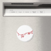 PEBBLES™フレンドシップチェーン マグネット (インサイチュ (食洗機))