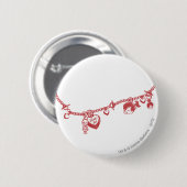 PEBBLES™フレンドシップチェーン 缶バッジ (正面&裏面)