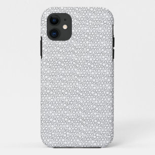 PEBBLES iPhoneケース iPhone 11 ケース