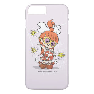 PEBLES™がGagaに移行 iPhone 8 Plus/7 Plusケース