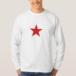 Pecoの星 Tシャツ