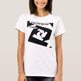 pectefのlogob tシャツ